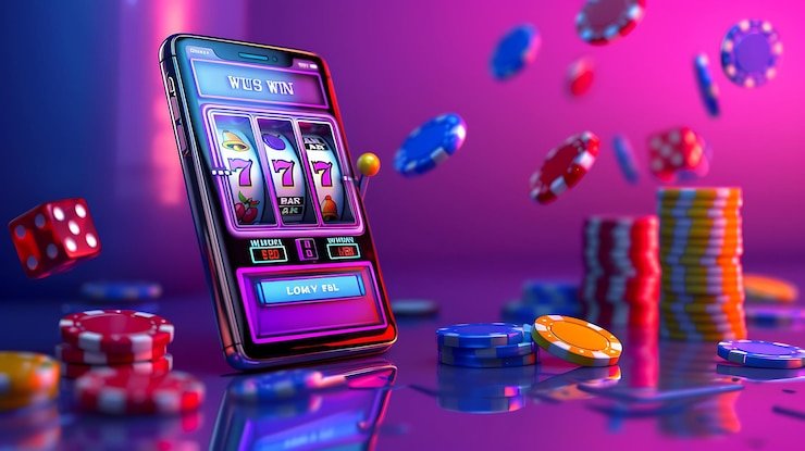 baris 4d featured game showcase