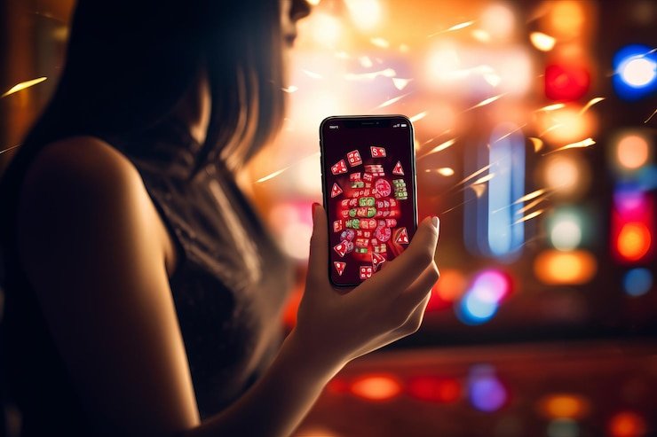 baris 4d App 