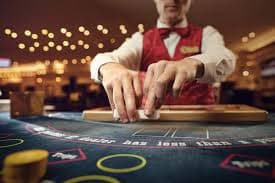 Antarmuka permainan Captain's Bounty di platform baris 4d