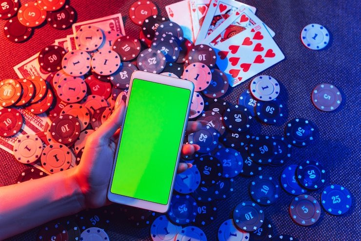 Permainan Angka Game 