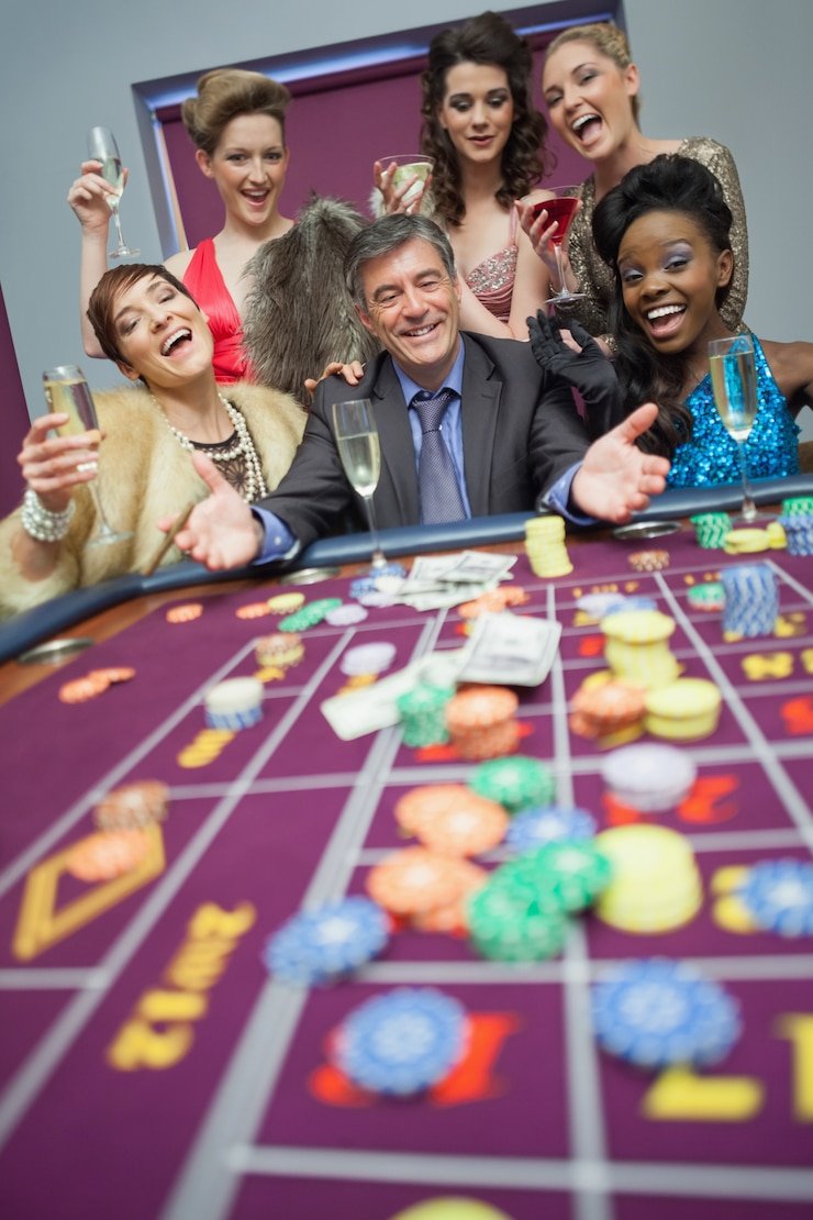 Kategori permainan Liburan Bali di baris 4d menampilkan slot dan live dealer