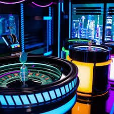 Antarmuka Permainan Angka di platform baris 4d